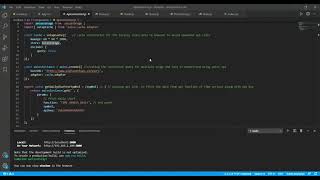 IFN666 Stock Application Using React