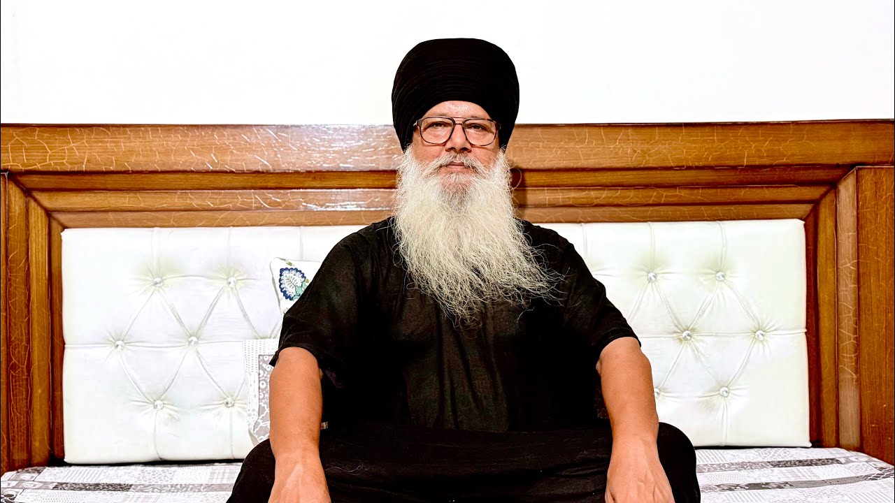 Kali Kambli Wale Param Hans is live