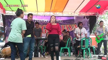 CINTA ORA KUWASA /  KOTA AYU REANGGA JAYA / BLOK RASO TANGGAL 26   10 2021
