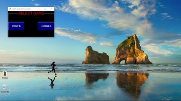 Lottery Gaming System with Database Management created using python programming