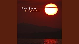 Rote Sonne