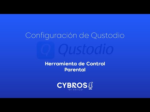 Control Parental - Instalación de la Herramienta Qustodio