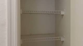 Carlyle Mill Apartments - Old Town Alexandria - Carnegie - Unit 109 319 NEW FLOORS