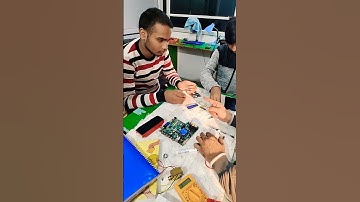 LED class bridge rectifier practical class course join call 9319311715