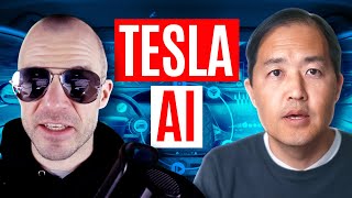 Tesla FSD, Dojo, Humanoid Robots, Future of AI w/ Yannic Kilcher - TSLA
I’m joined by @YannicKilcher , who runs a popular machine learning/AI YouTube channel, to discuss Tesla’s FSD approach, Lidar, AI humanoid robot, Tesla Dojo, and latest advances in artificial intelligence by OpenAI, DeepMind and others.
Yannic Kilcher on Twitter: https://twitter.com/ykilcher
Yannic Kilcher on YouTube: https://www.youtube.com/c/yannickilcher
Yannic Kilcher analyzing Elon Musk’s FSD comments on Lex Fridman: https://www.youtube.com/watch?v=rd3R_G6_UfY
Tiimestamps:
00:00 - Introduction
00:58 - Impressions of Tesla FSD
03:00 - Fundamentals of vision and autonomous driving
06:10 - Computer mistakes vs human driving mistakes
09:05 - Lidar integrating with vision
11:50 - Pros and cons of Lidar vs vision only
13:20 - Who is in the lead for physical world AI
15:16 - Can Tesla expand into other fields of AI?
17:30 - Importance of data to physical world AI?
18:35 - Data advantage in autonomous driving?
20:!6 - AI expertise vs data advantage
21:35 - Tesla Dojo
25:44 - Limits to neural nets performance
29:00 - Tracking AI improvements
31:25 - Github Copilot, DeepMind AlphaCode, OpenAI Codex
34:27 - Why is artificial intelligence important?
37:00 - Augment jobs or replace?
38:36 - Who’s leading - OpenAI, DeepMind/Google, Facebook, etc.
30:20 - Nvidia thoughts
41:45 - GPT-4 expectations
32:15 - Main challenges in creating AI human robot
48:30 - Conclusion
Social
🐦 Twitter https://mobile.twitter.com/heydave7
🎧 Apple Podcast: https://podcasts.apple.com/us/podcast/dave-lee-on-investing/id1493031991
🎙️Spotify https://open.spotify.com/show/2iin015s0k21Bt4ldep9XT?si=uBV4Ft8hQEu_GE4YSIDDGg
📸 Instagram https://www.instagram.com/heydave7
Dave Lee on Parenting, https://www.youtube.com/channel/UCWD9b1BZqi2G2u30sGYIFrA
NOTE: Please don’t fall for scammers who might impersonate me or others in the comment section. I do NOT give out my number or ask people to contact me.
💁🏻♂️ Disclaimer: All content on this channel is for discussion and illustrative purposes only and should not be construed as professional financial advice or recommendation to buy or sell any securities. Should you need such advice, consult a licensed financial or tax advisor. All views expressed are personal opinion as of date of recording and are subject to change without responsibility to update views. No guarantee is given regarding the accuracy of information on this channel. Neither host or guests can be held responsible for any direct or incidental loss incurred by applying any of the information offered. Author is long TSLA, LMND, SQ, and other stocks at time of original video publish date. When you buy through links in this video description, author may earn an affiliate commission.
Open an brokerage account at Interactive Brokers:
https://www.interactivebrokers.com/mkt/?src=daveleey&url=%2Fen%2Findex.php%3Ff%3D1338
Check out my archived articles/posts on Tesla and investing: https://teslamotorsclub.com/tmc/threads/articles-megaposts-by-davet.23473/#post-485768
#Tesla #TSLA #Stocks Tesla FSD, Dojo, Humanoid Robots, Future of AI w/ Yannic Kilcher - TSLA
