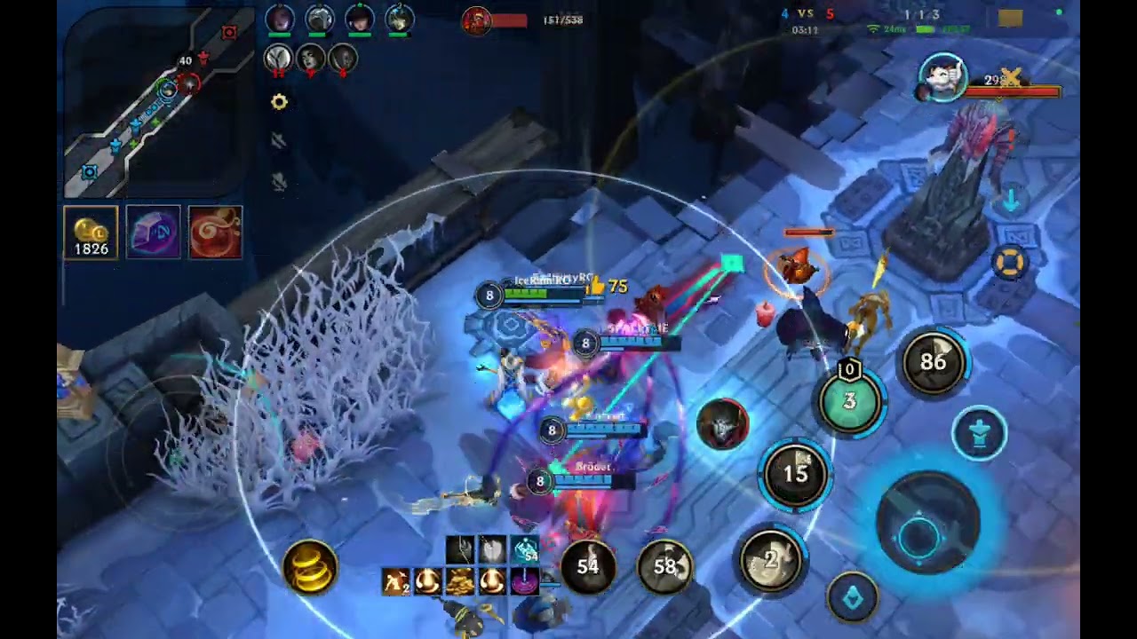 S19 AAA ARAM Milio 13 A   featuring BadKittyRO