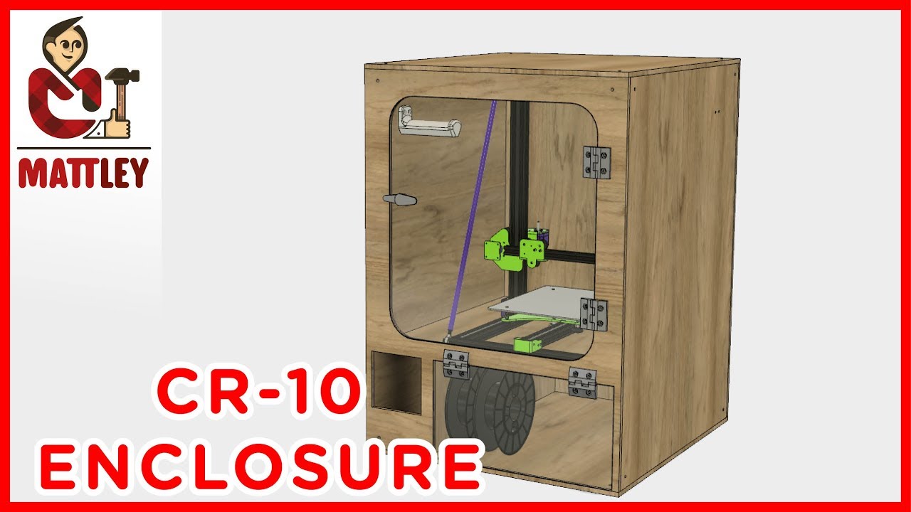 Essiccatore a filamento (230 V) – Stampanti 3D di grandi dimensioni Modix