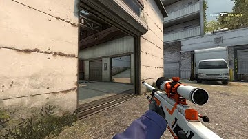 CSGO Fubbeli - Fearless (Fragmovie)