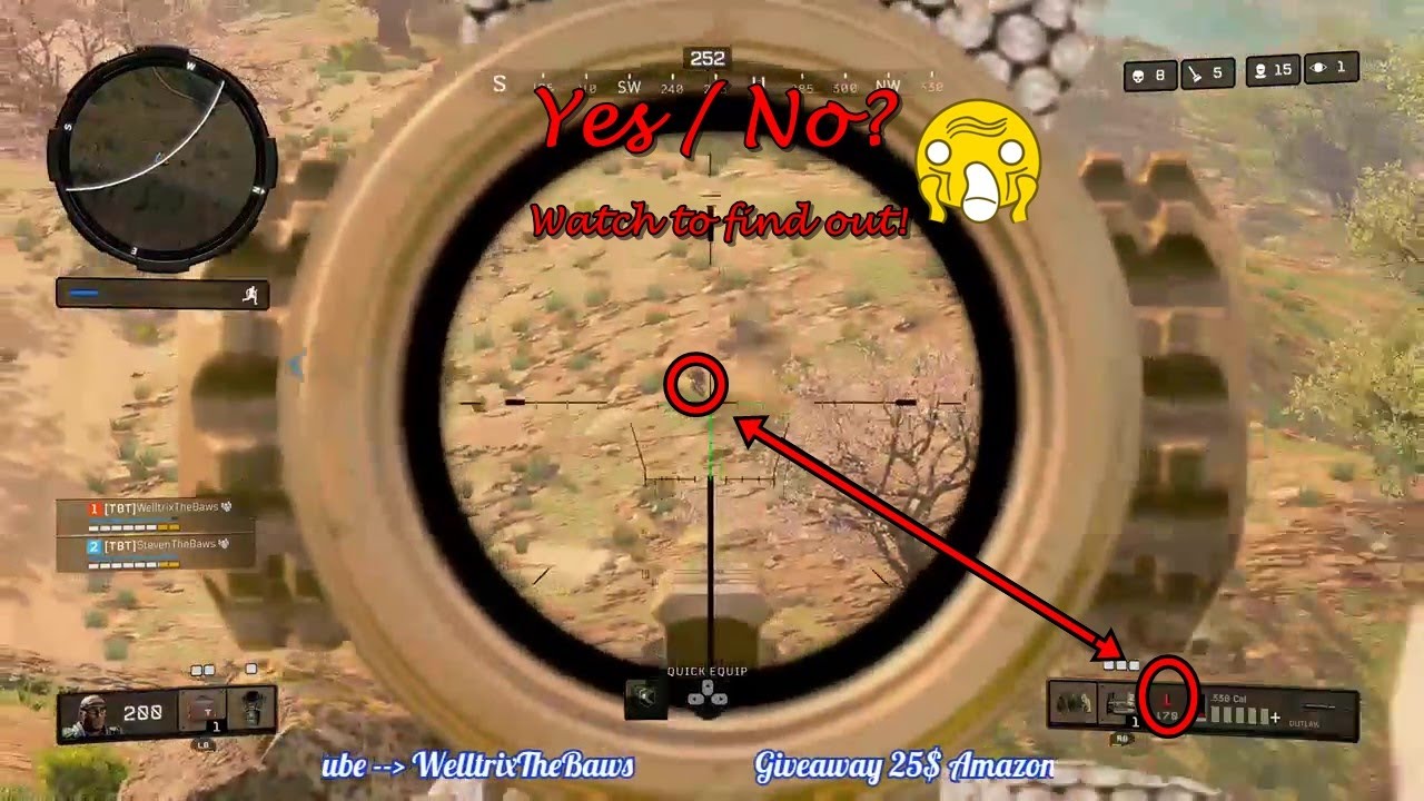 Best Blackout Moments! Épic Shots!