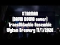 TransAtlantic Ensemble - Starman (David Bowie cover live at The Wylam Brewery, Newcastle, 11/1/2020)