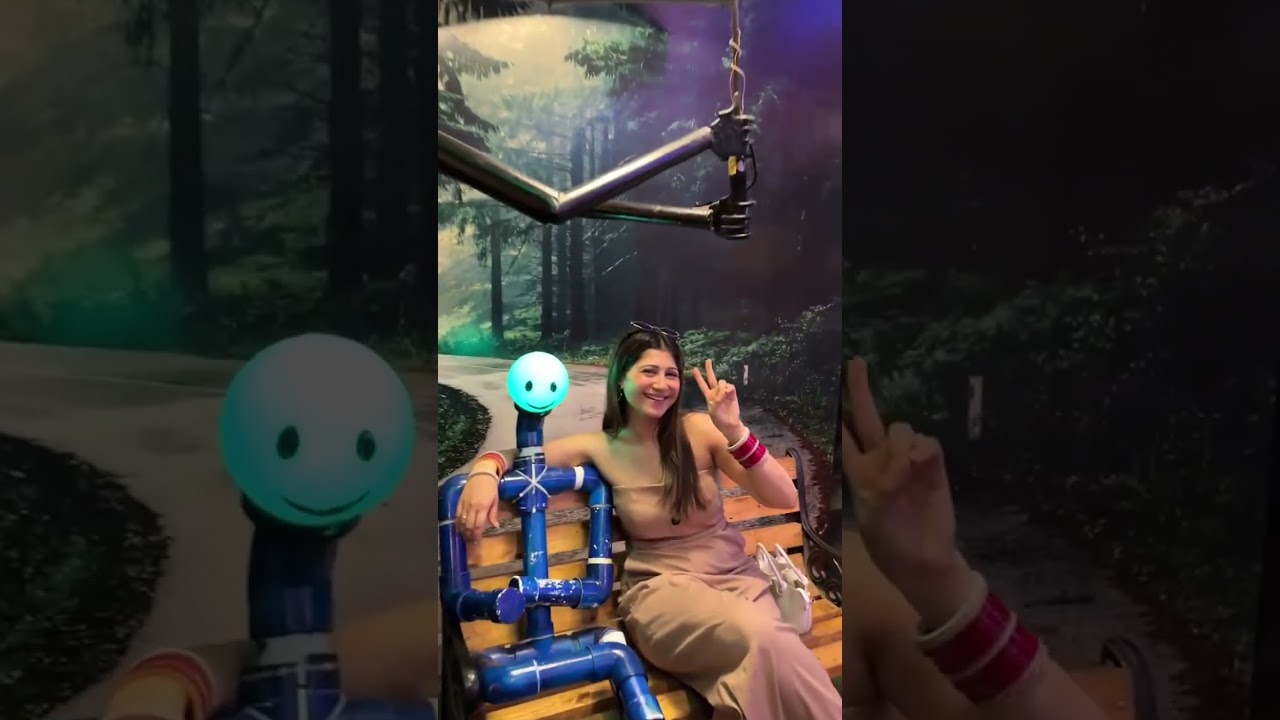 Goa’s Most Innovative Theme Park? You Have to See This!