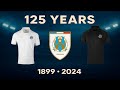 Maillot joueur &amp; gardien OM 125 ans 2025 – Unboxing ASMR (version joueur)