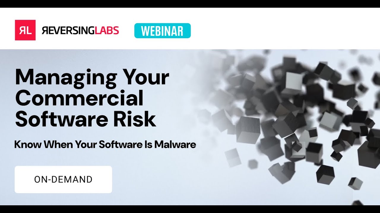 Managing Commercial Software Risk