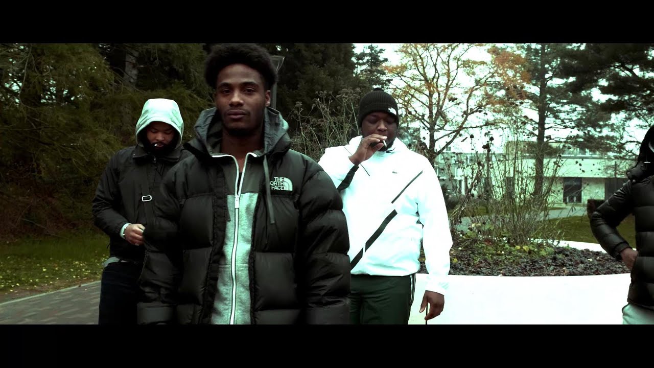 Jamy - Step On It (Prod. by Nau Rast)