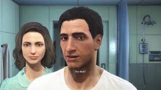 Fallout 4 - Brotherhood of Steel Walkthrough (Part 01) @FingerRocks11