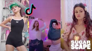 Selena Gomez&#39;s BEST TikTok&#39;s