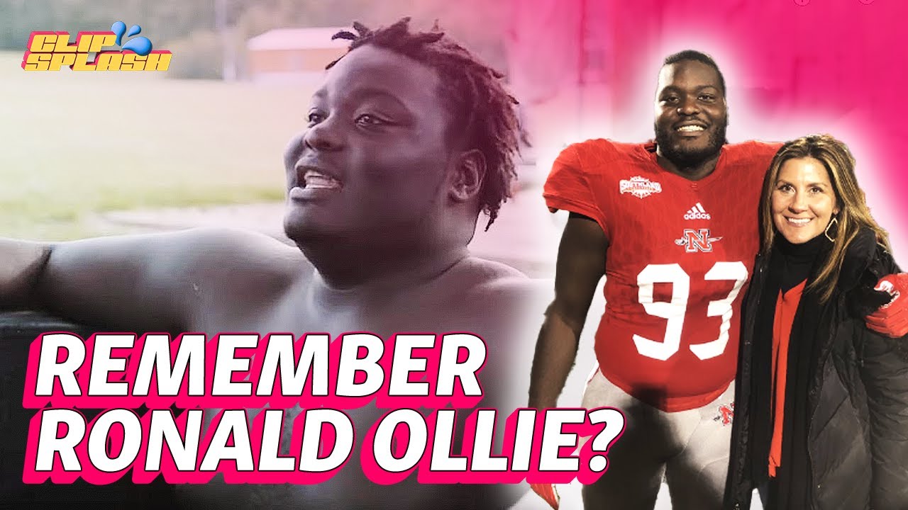 What Happened To Ronald Ollie From Last Chance U? What Happened To