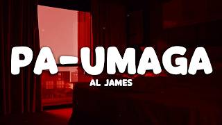 Pa-Umaga – Al James (R&B Cover) | Soulty Lounge