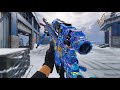 When You Master Calm Aim…