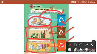 KSSRPK  YEAR 5 - RECYCLE
