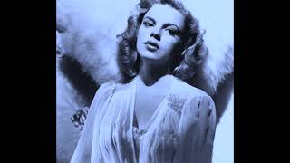 Judy Garland - I'm Nobody's Baby 1940  "Andy Hardy Meets Debutante"