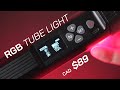 Ambitful A2 | BEST Budget RGB Tube Light?