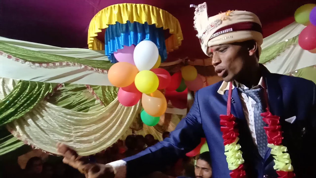 Bablu Raj jaimala - YouTube