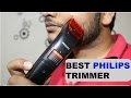 Philips Cordless Trimmer | Pro Skin QT4011/15 Advanced Trimmer  [ हिन्दी में ]