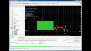 Entry Points Pro  and UniversalEA