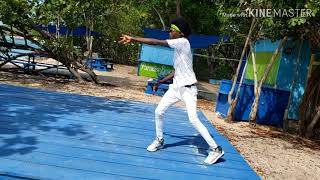 Tory Lanez ft T-Pain-Jerry Sprunger dance  choreo Slickyboii di Danca (Xtreme Stepperz)