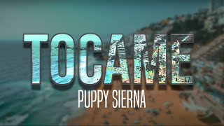 Tocame - Puppy Sierna (Original Mix) Guaracha