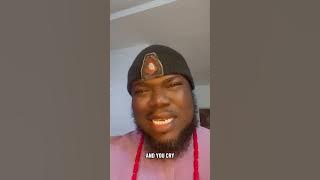 Never Ignore This Dreams.