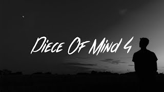 Witt Lowry - Piece Of Mind 4 (Lyrics) chords