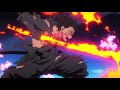 「Fire Users AMV」- FireStarter 🔥