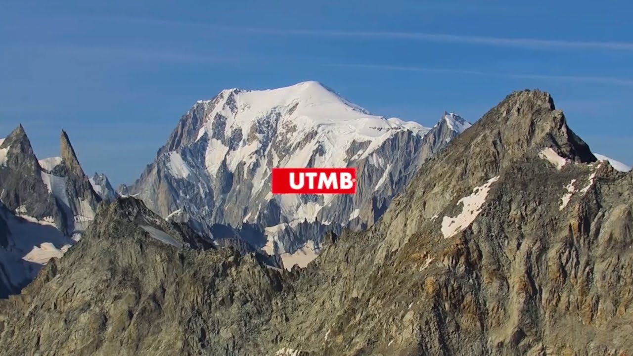 My UTMB Story 2024 - YouTube