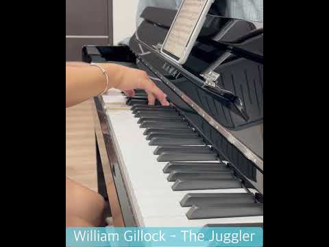 William Gillock -