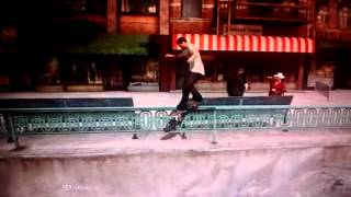 Dumb Grind Combo.mp4