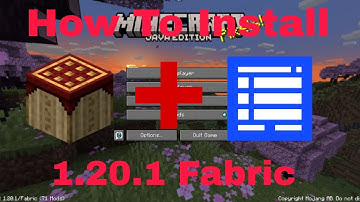 How to install mod menu in pojav launcher