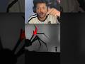 I Was Attacked by a Giant Spider in LIMBO shorts viralshorts  I Was Attacked by a Giant Spider in LIMBO shorts viralshorts
