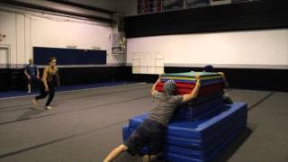Zoic Nation Parkour WTF Ep. 10
WTF moves 10
Next - https://www.youtube.com/watch?v=birMLLsCog4
Last - https://www.youtube.com/watch?v=ECSvBFrNYN4
Check out our channel: http://www.youtube.com/watch?v=af1B5czzlEU&list=PL39E44E9F482A2844
Swamp Stompin
https://www.youtube.com/watch?v=itNozvaO3cc
Shot at Andys backyard
Tutorials videos - http://www.youtube.com/playlist?list=PL39E44E9F482A2844&feature=mh_lolz
Shot at universty cats
Facebook - https://www.facebook.com/Zoicnation?ref=hl
Twitter - https://twitter.com/
Instagram - ZoicNation
Category
Sports
Tags: Parkour free running How to do parkour parkourlearning free running flips kicks jump training gym freerunning urban team american ninja warrior andy taylor mark stowell American Parkour APK Parkour tutorial freerunning tutorial how to freerun how to do freerunning American Parkour Zoic Nation Team Zoic How to train for Ninja Warrior Zoic Nation Parkour WTF Ep. 10