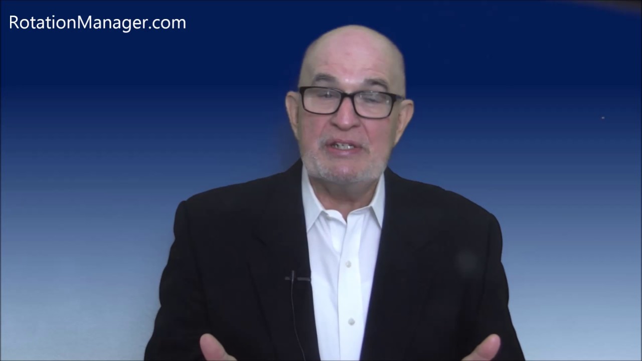 Rotation Manager offers an award winning clinical rotation platform ...