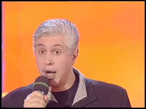 Дмитрий Мрикотенко: