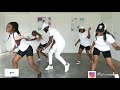 How to dance champ by Fally ipupa: Afrocongonz Congolese dancing