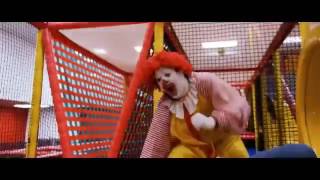 Payaso Asesino Mcdonalds
