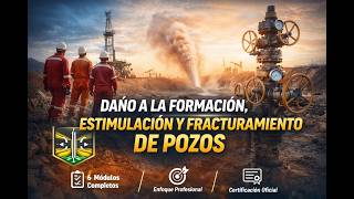 Pruebas de Presión en Pozos Petroleros | Cálculo de Skin, Permeabilidad y Diagnóstico