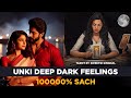 Jaaniye Unki Deep Dark Feelings| 10000% Sach | Tarot by Sweetie Singhal 