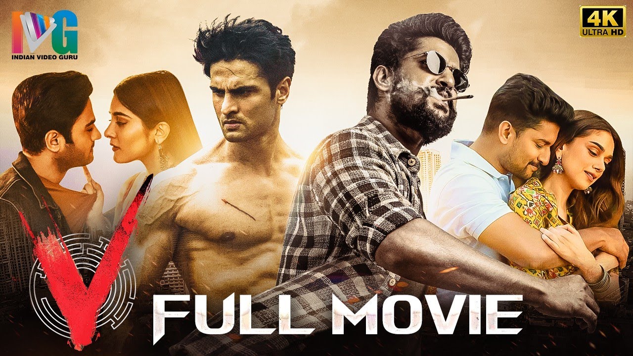 V full movie hindi dubbed download