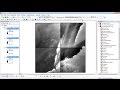 Arcgis : Merge the raster datasets /fusionner raster arcgis /Mosaic raster dataset ArcGIS