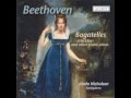 Beethoven  klavierstck in bflat major woo 60 ziemlich lebhaft