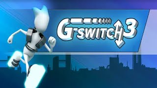 THIS GAME IS GREAT! - G Switch 3| Iyaad Rahman